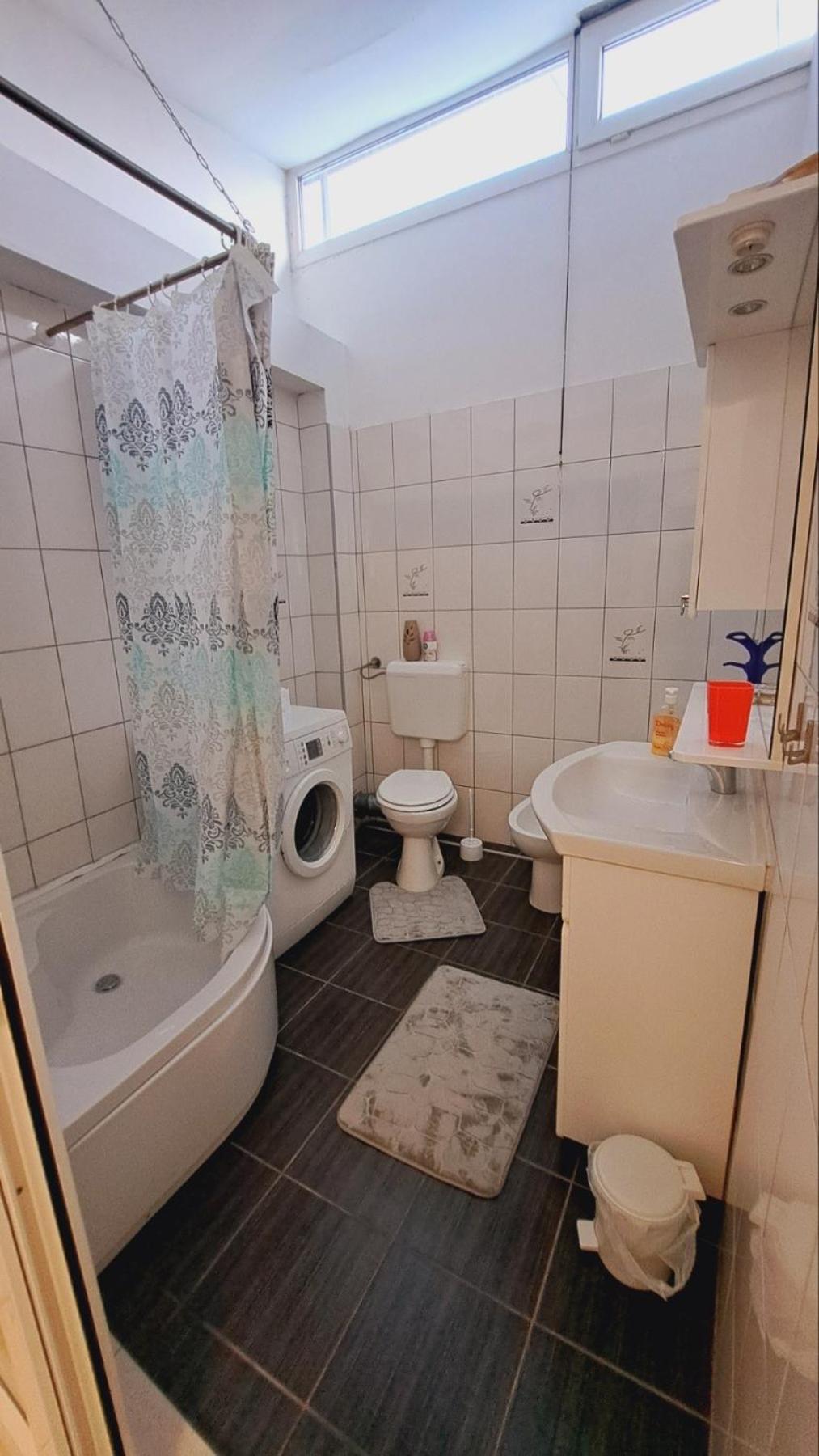 Apartment Old Town -