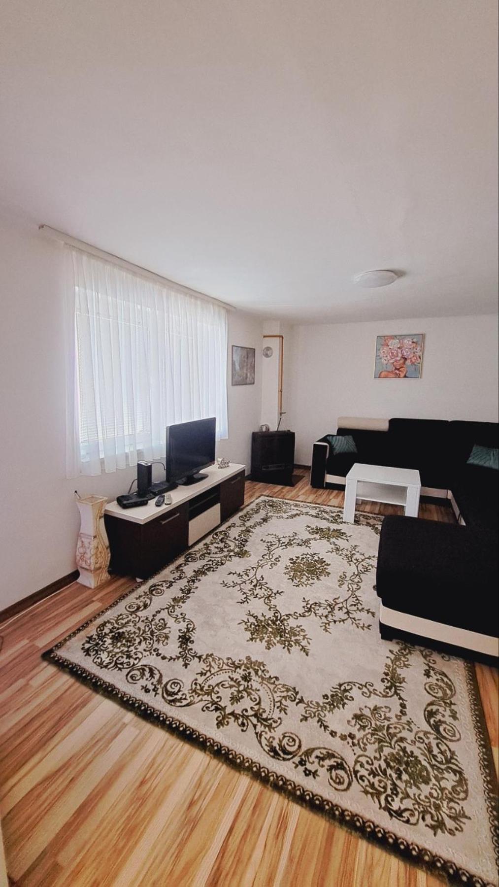 Apartma Old Town - Sarajevo