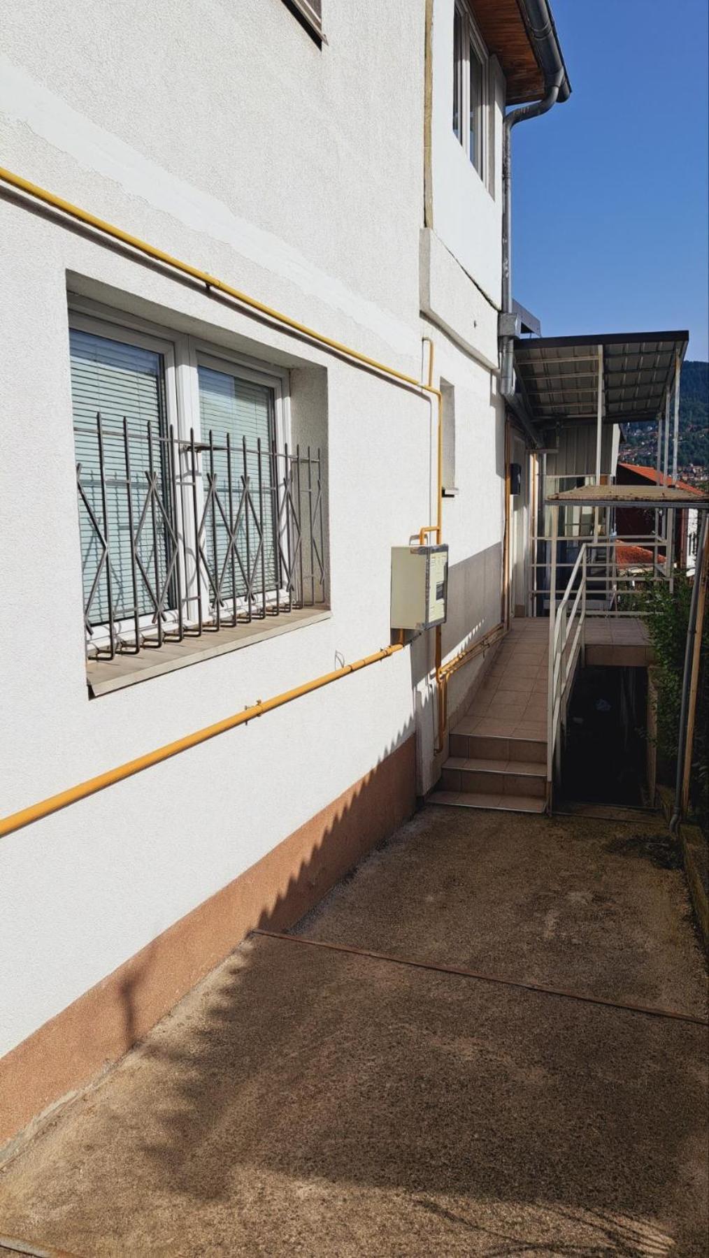 Old Town - Apartma