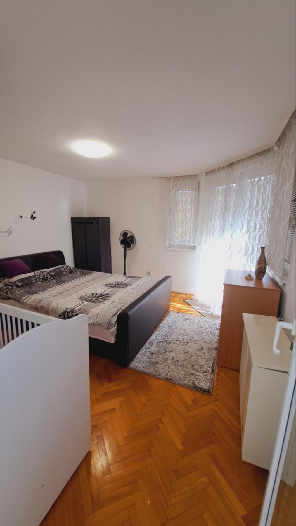 Old Town - Apartment *